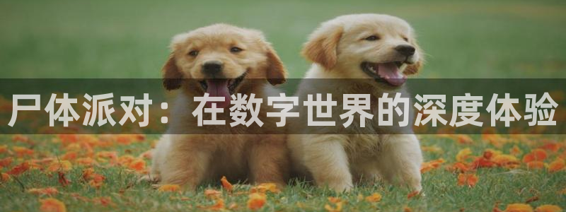 尸体派对汗汗漫画：尸体派对：在